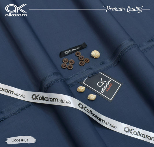 AL KARAM WASH&WEAR 4 SEASON