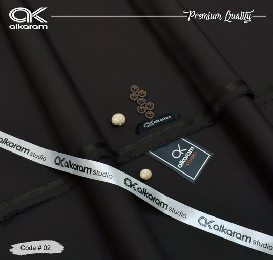 AL KARAM WASH&WEAR 4 SEASON