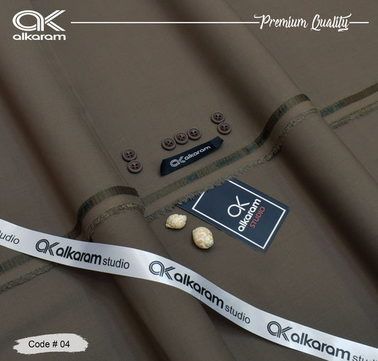 AL KARAM WASH&WEAR 4 SEASON
