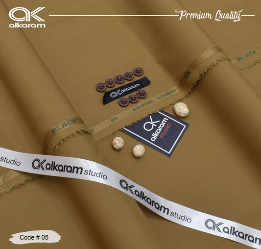 AL KARAM WASH&WEAR 4 SEASON