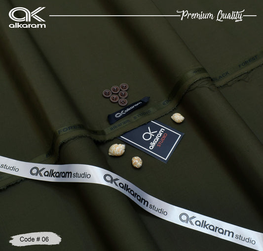 AL KARAM WASH&WEAR 4 SEASON
