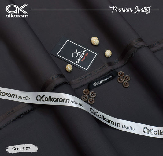 AL KARAM WASH&WEAR 4 SEASON