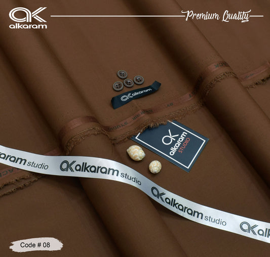 AL KARAM WASH&WEAR 4 SEASON