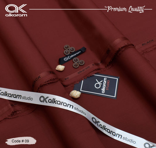 AL KARAM WASH&WEAR 4 SEASON