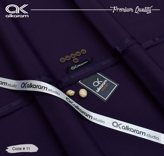 AL KARAM WASH&WEAR 4 SEASON