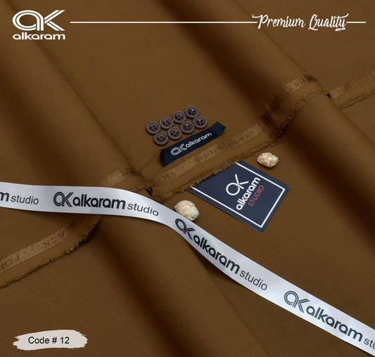 AL KARAM WASH&WEAR 4 SEASON