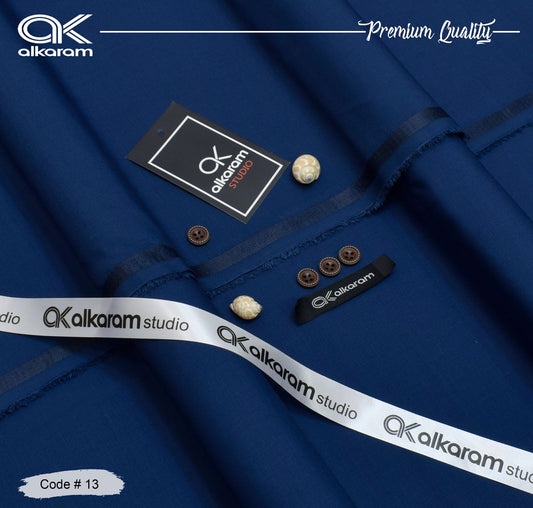 AL KARAM WASH&WEAR 4 SEASON