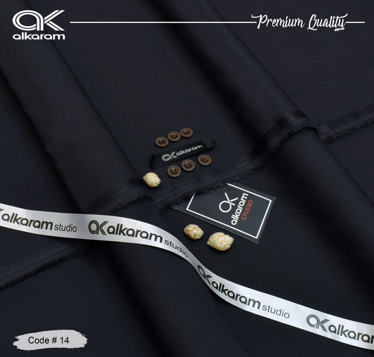 AL KARAM WASH&WEAR 4 SEASON