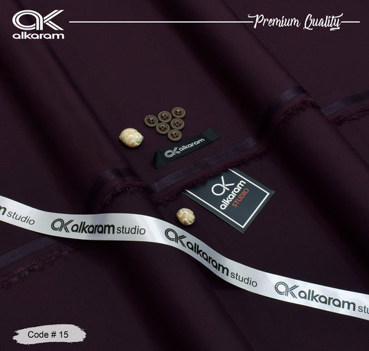 AL KARAM WASH&WEAR 4 SEASON