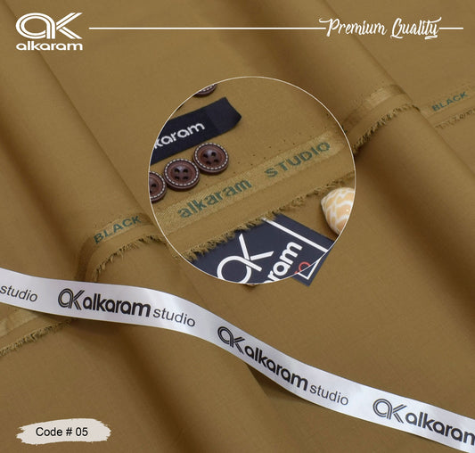 AL KARAM WASH&WEAR 4 SEASON